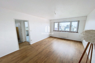  appartement bischheim 67800