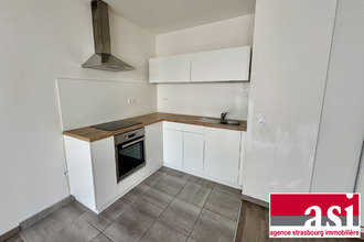  appartement bischheim 67800