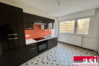  appartement bischheim 67800