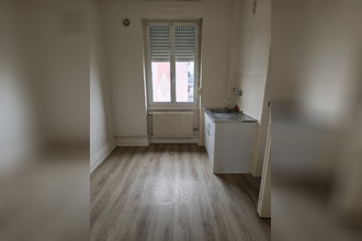  appartement bischheim 67800