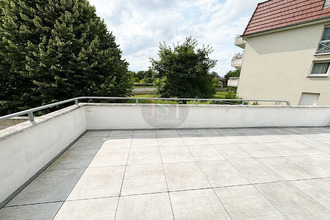  appartement bischheim 67800