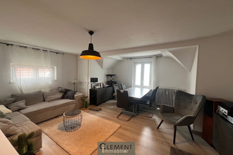  appartement bischheim 67800