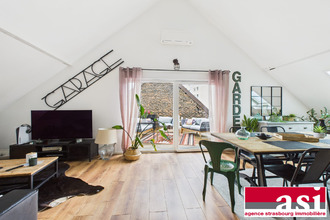  appartement bischheim 67800