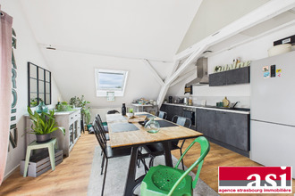  appartement bischheim 67800