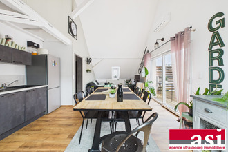  appartement bischheim 67800