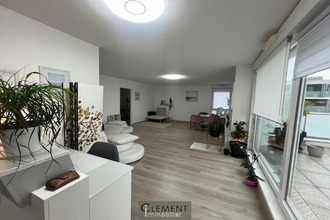  appartement bischheim 67800