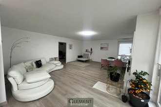  appartement bischheim 67800