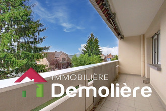  appartement bischheim 67800