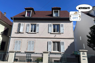  appartement bischheim 67800