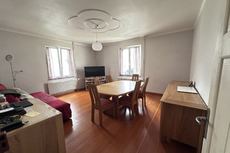  appartement bischheim 67800