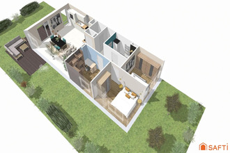  appartement bischheim 67800