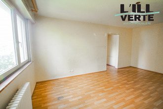  appartement bischheim 67800