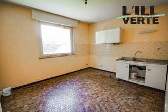  appartement bischheim 67800