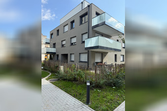  appartement bischheim 67800