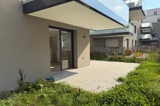  appartement bischheim 67800