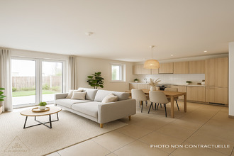  appartement bischheim 67800