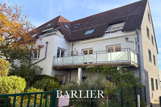  appartement bischheim 67800