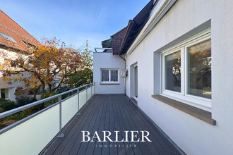  appartement bischheim 67800