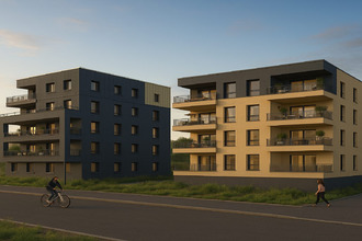  appartement bischheim 67800