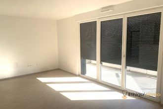  appartement bischheim 67800