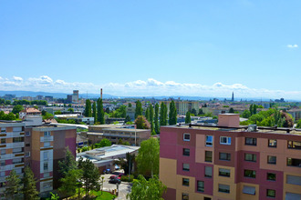  appartement bischheim 67800