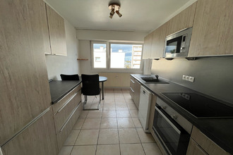  appartement bischheim 67800