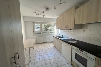  appartement bischheim 67800