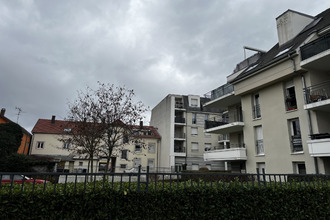  appartement bischheim 67800