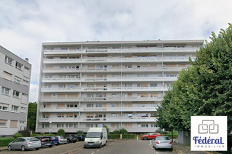  appartement bischheim 67800