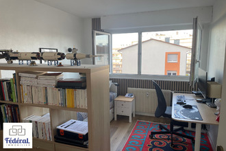  appartement bischheim 67800