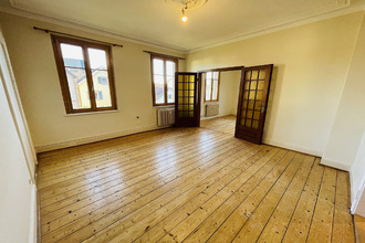  appartement bischheim 67800