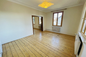  appartement bischheim 67800