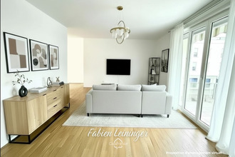  appartement bischheim 67800