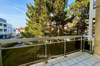  appartement bischheim 67800