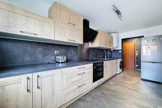  appartement bischheim 67800