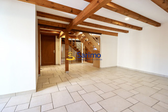  appartement bischheim 67800