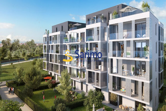  appartement bischheim 67800