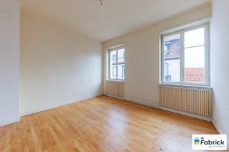  appartement bischheim 67800
