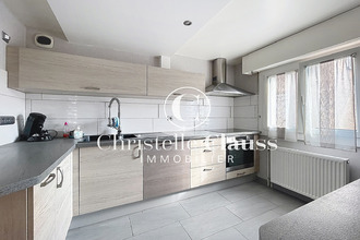  appartement bischheim 67800