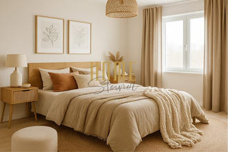  appartement bischheim 67800