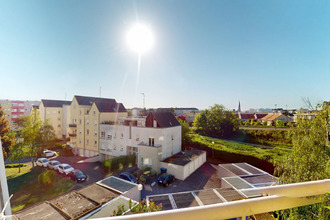 appartement bischheim 67800
