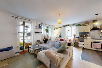  appartement bischheim 67800