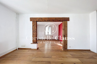  appartement bischheim 67800