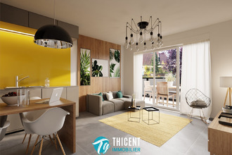  appartement bischheim 67800