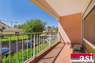  appartement bischheim 67800