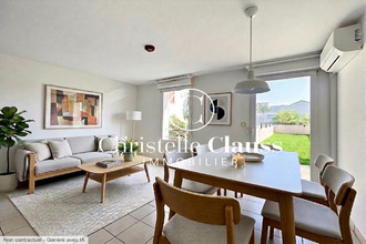  appartement bischheim 67800