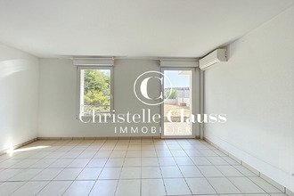  appartement bischheim 67800