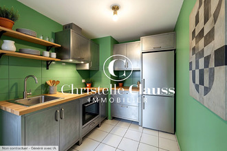  appartement bischheim 67800