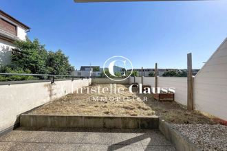  appartement bischheim 67800