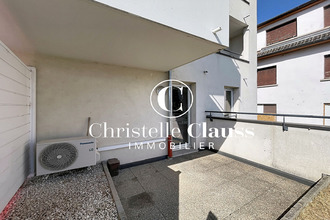  appartement bischheim 67800